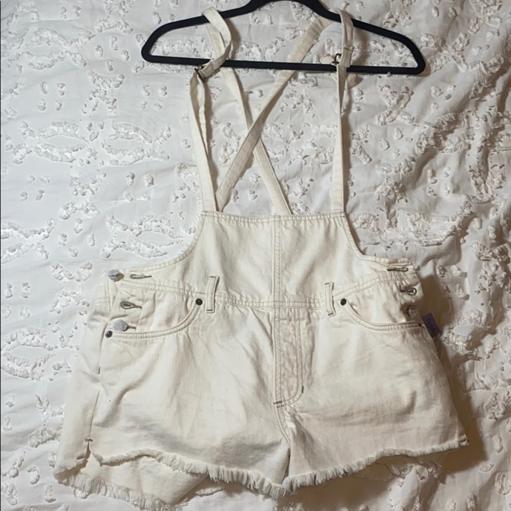 Overalls